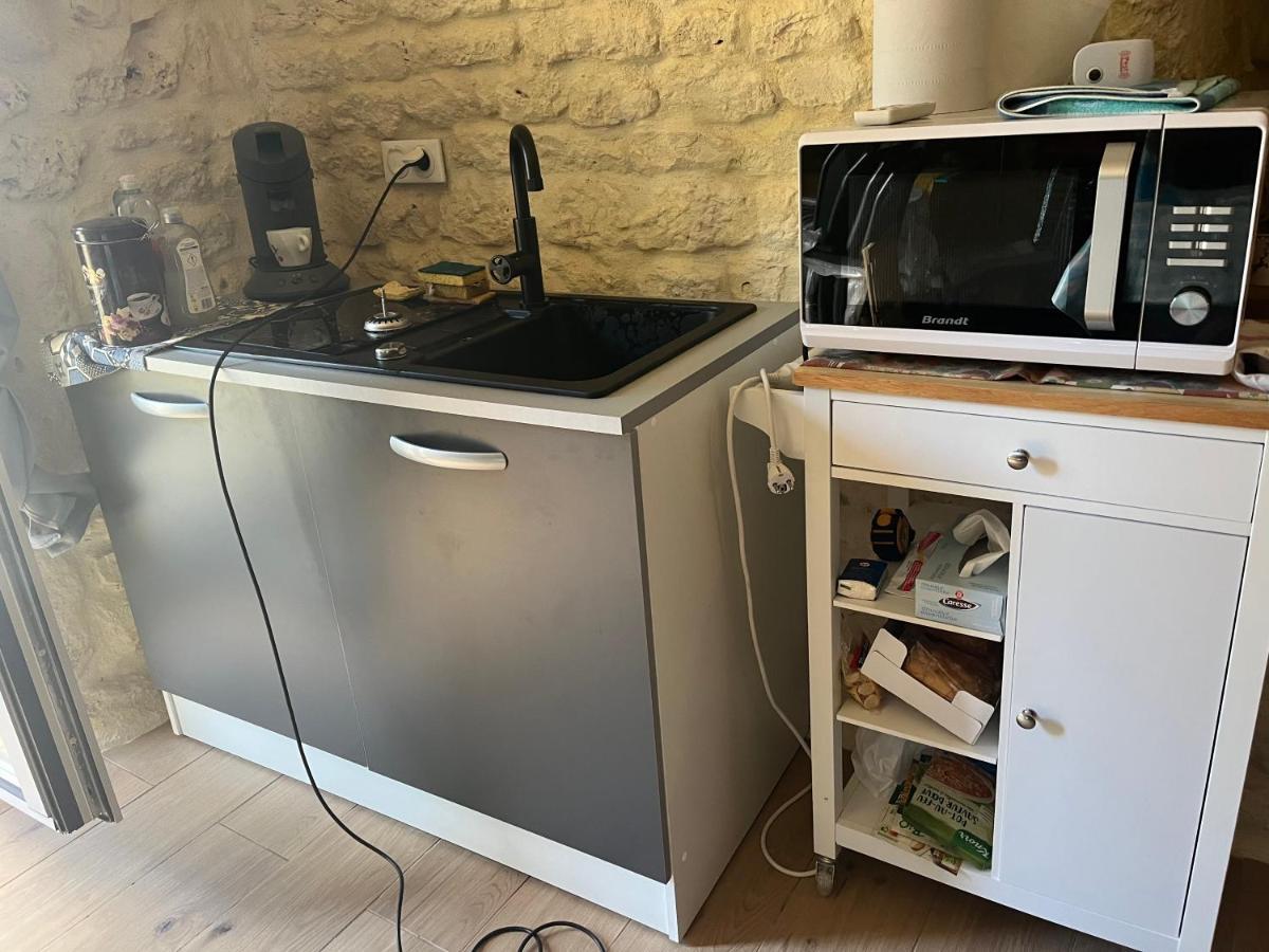Voute Des Anges Type Loft Sans Cloison Διαμέρισμα Castelnau-Montratier Εξωτερικό φωτογραφία
