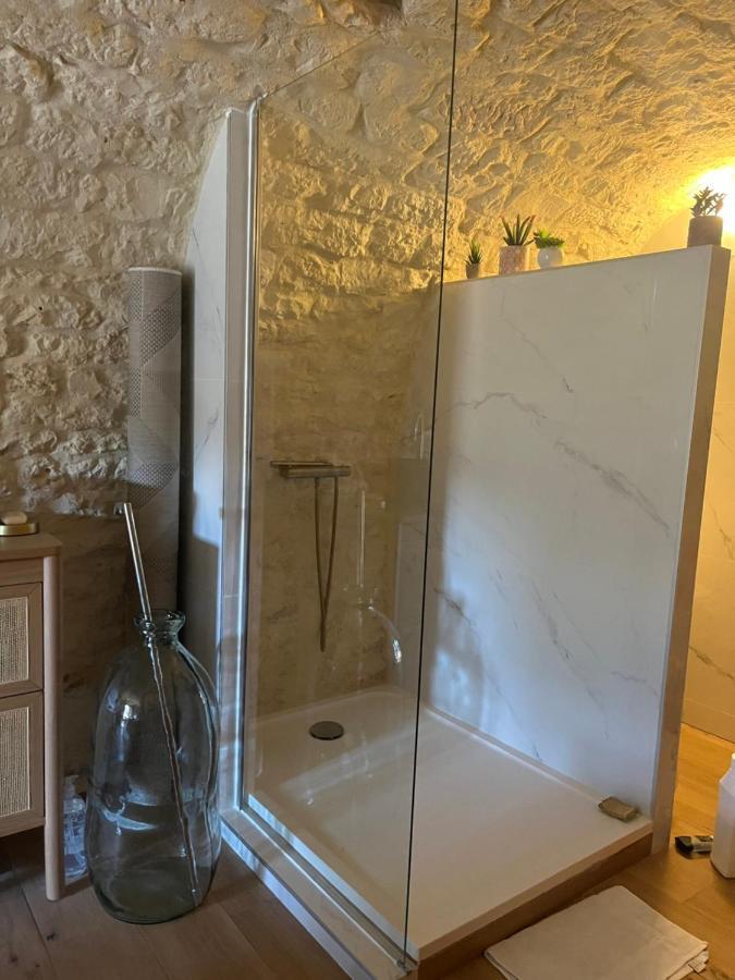 Voute Des Anges Type Loft Sans Cloison Διαμέρισμα Castelnau-Montratier Εξωτερικό φωτογραφία