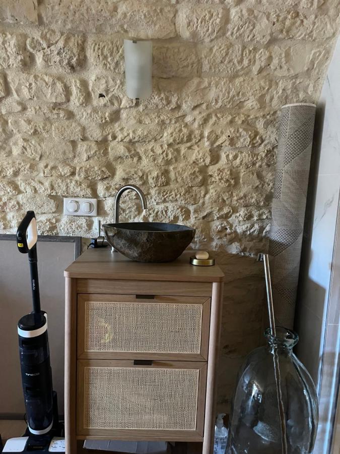 Voute Des Anges Type Loft Sans Cloison Διαμέρισμα Castelnau-Montratier Εξωτερικό φωτογραφία