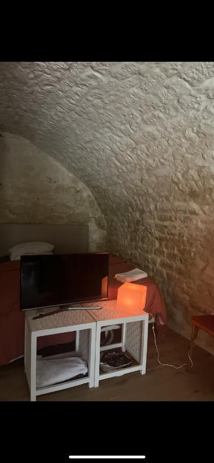 Voute Des Anges Type Loft Sans Cloison Διαμέρισμα Castelnau-Montratier Εξωτερικό φωτογραφία