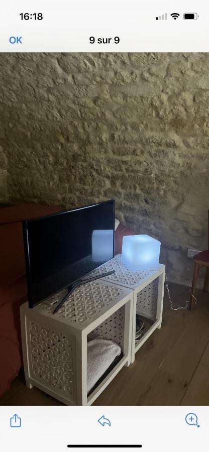 Voute Des Anges Type Loft Sans Cloison Διαμέρισμα Castelnau-Montratier Εξωτερικό φωτογραφία